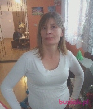 Iwona, Female, 54, Szubin, Polska, Photo: 2