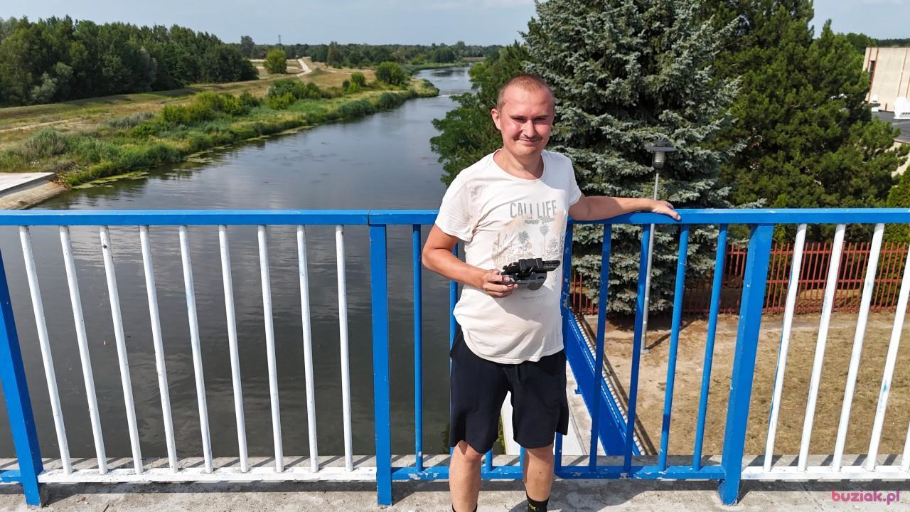 Michał, Male, 37, Zgierz, Polska, Photo: 760