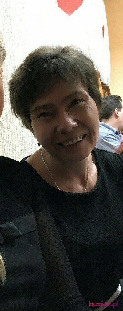 Dorota, Kobieta, 53, Gorzów Wielkopolski, Polska, Zdjęcie: 2