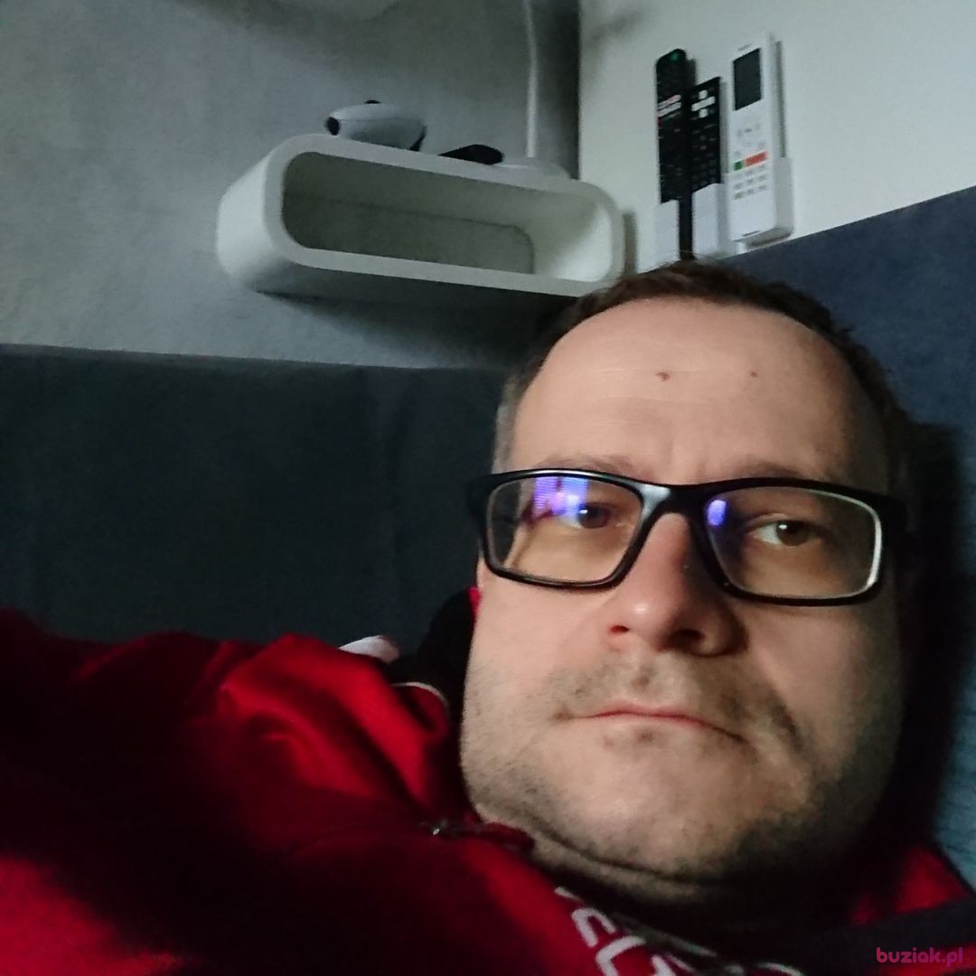 Sebastian, Mężczyzna, 41, Jaworzno, Polska, Zdjęcie: 1