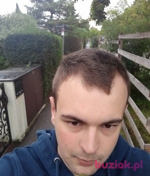 Krystian , Male, 28, Monachium, Niemcy, Photo: 1