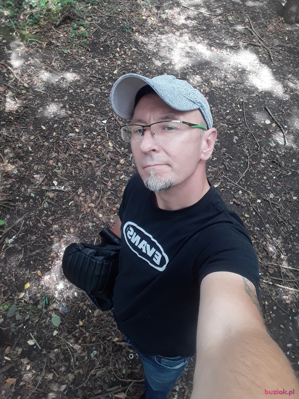Krzysztof, Male, 51, Huntingdon, Wielka Brytania, Photo: 1