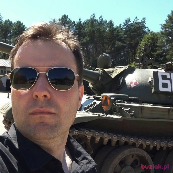 Rafal, Male, 25, Radomsko, Polska: 1