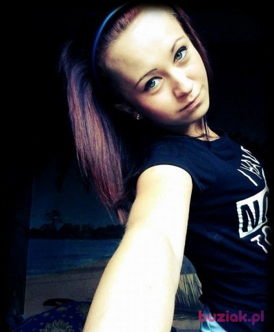 Innax3, Female, 30, Czechowice-Dziedzice, Polska, Photo: 3