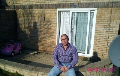 Pawel, Mężczyzna, 60, Wielka Brytania, Zdjęcie: 2