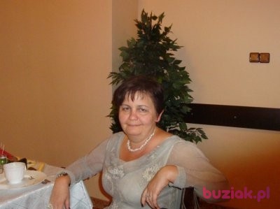 eroma, Kobieta, 57, Turek, Polska: 1