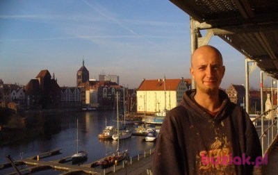 Tomasz, Mężczyzna, 41, Gdańsk, Polska, Zdjęcie: 1