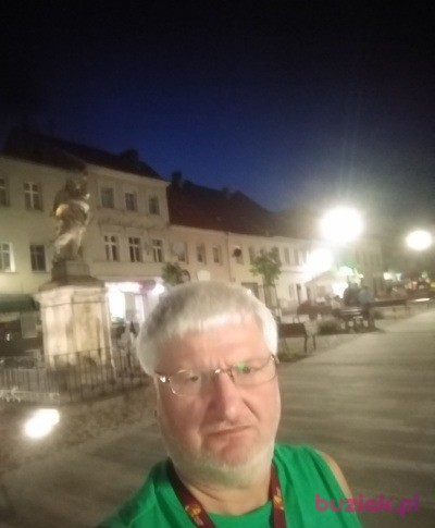 Mirek, Male, 62, Biała, Polska, Photo: 4