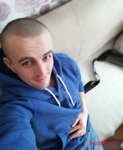 fabian, Mężczyzna, 32, Dąbrowa Górnicza, Polska, Zdjęcie: 5