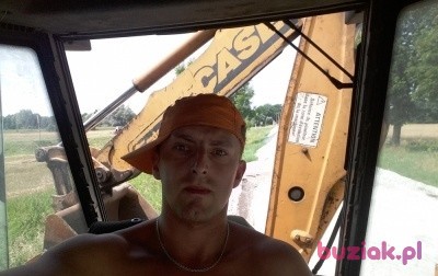 Damian, Male, 38, Zielona Góra, Polska, Photo: 1