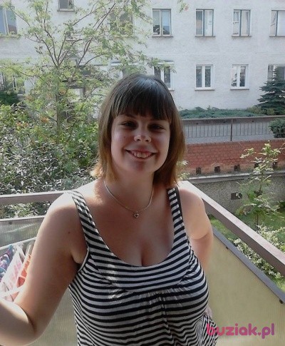 Patrycja, Kobieta, 31, Toruń, Polska, Zdjęcie: 1