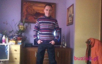 Sebastian, Male, 42, Grodzisk Mazowiecki, Polska: 1