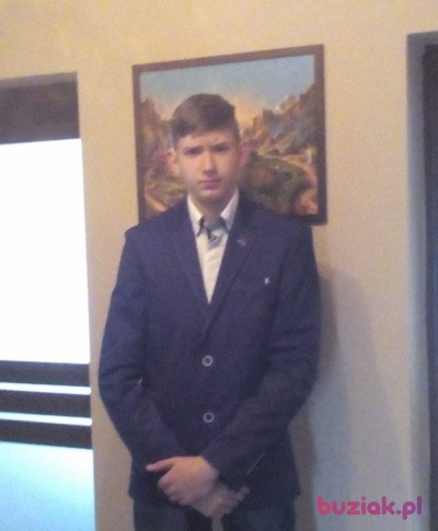 patryk , Mężczyzna, 24, Ostrów Wielkopolski, Polska: 1