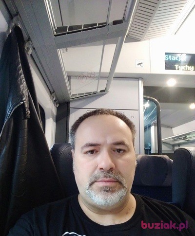 Rysiek, Male, 52, Chorzów, Polska, Photo: 1