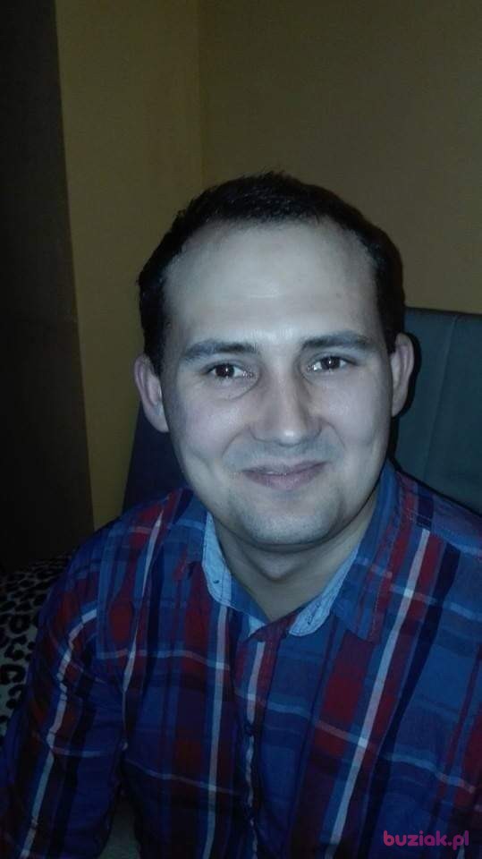 Luki, Male, 36, Poznań, Polska: 1
