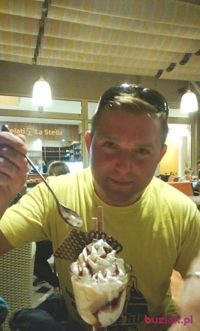 Grzegorz, Mężczyzna, 38, Gliwice, Polska, Zdjęcie: 1