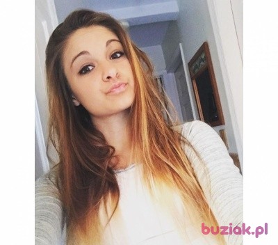 Kasia, Kobieta, 23, Wrocław, Polska, Zdjęcie: 1