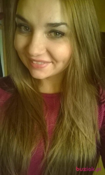 Iza, Kobieta, 36, Warszawa, Polska, Zdjęcie: 1