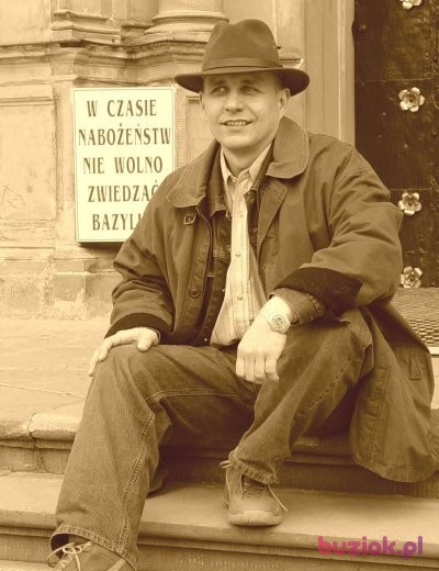 wiktor, Male, 55, Grudziądz, Polska, Photo: 1