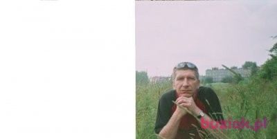tatuaz, Mężczyzna, 58, Zabrze, Polska, Zdjęcie: 1