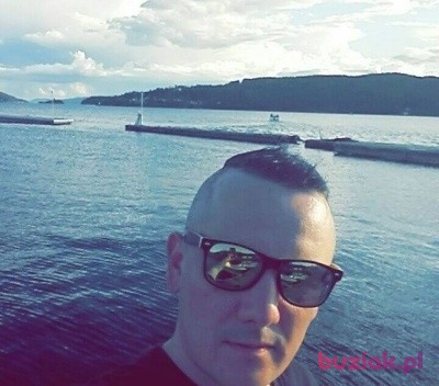 piotr, Male, 36, Horten, Norwegia, Photo: 1
