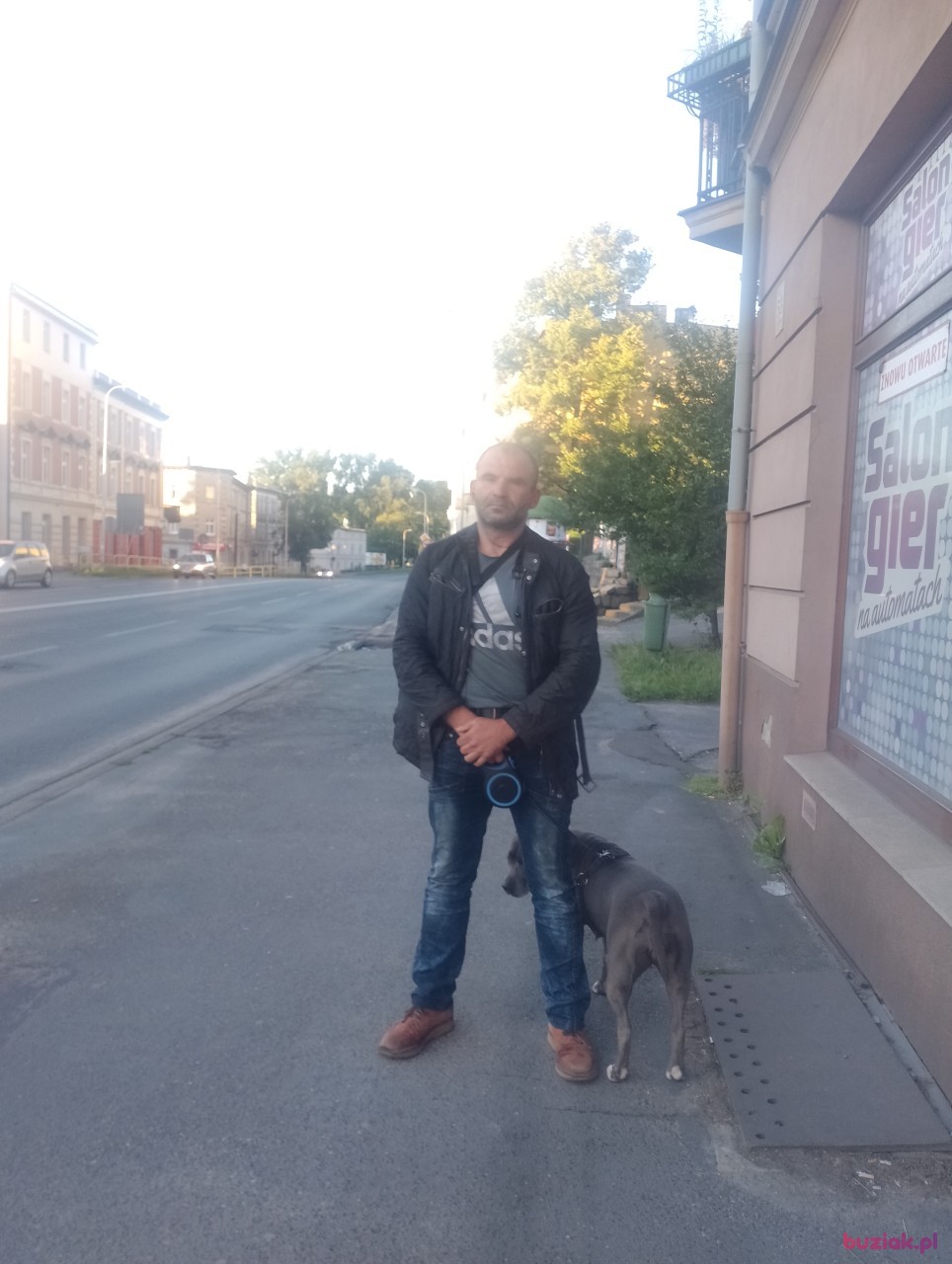 Marek, Mężczyzna, 38, Jelenia Góra, Polska, Zdjęcie: 5