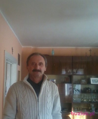 andrzej jahn, Male, 70, Nysa, Polska, Photo: 1