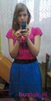 kamila, Kobieta, 26, Płock, Polska, Zdjęcie: 2
