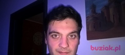 Marcin, Mężczyzna, 38, Szczecin, Polska: 1