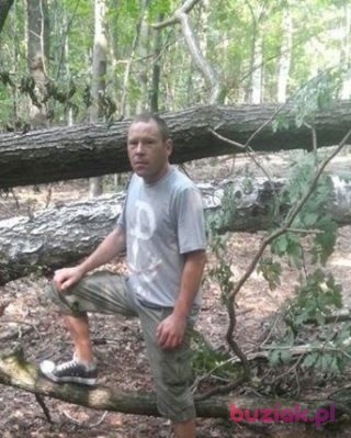 Przemek, Mężczyzna, 47, Łódź, Polska, Zdjęcie: 1