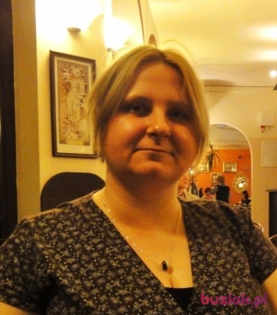 Aga, Kobieta, 46, Włocławek, Polska: 1