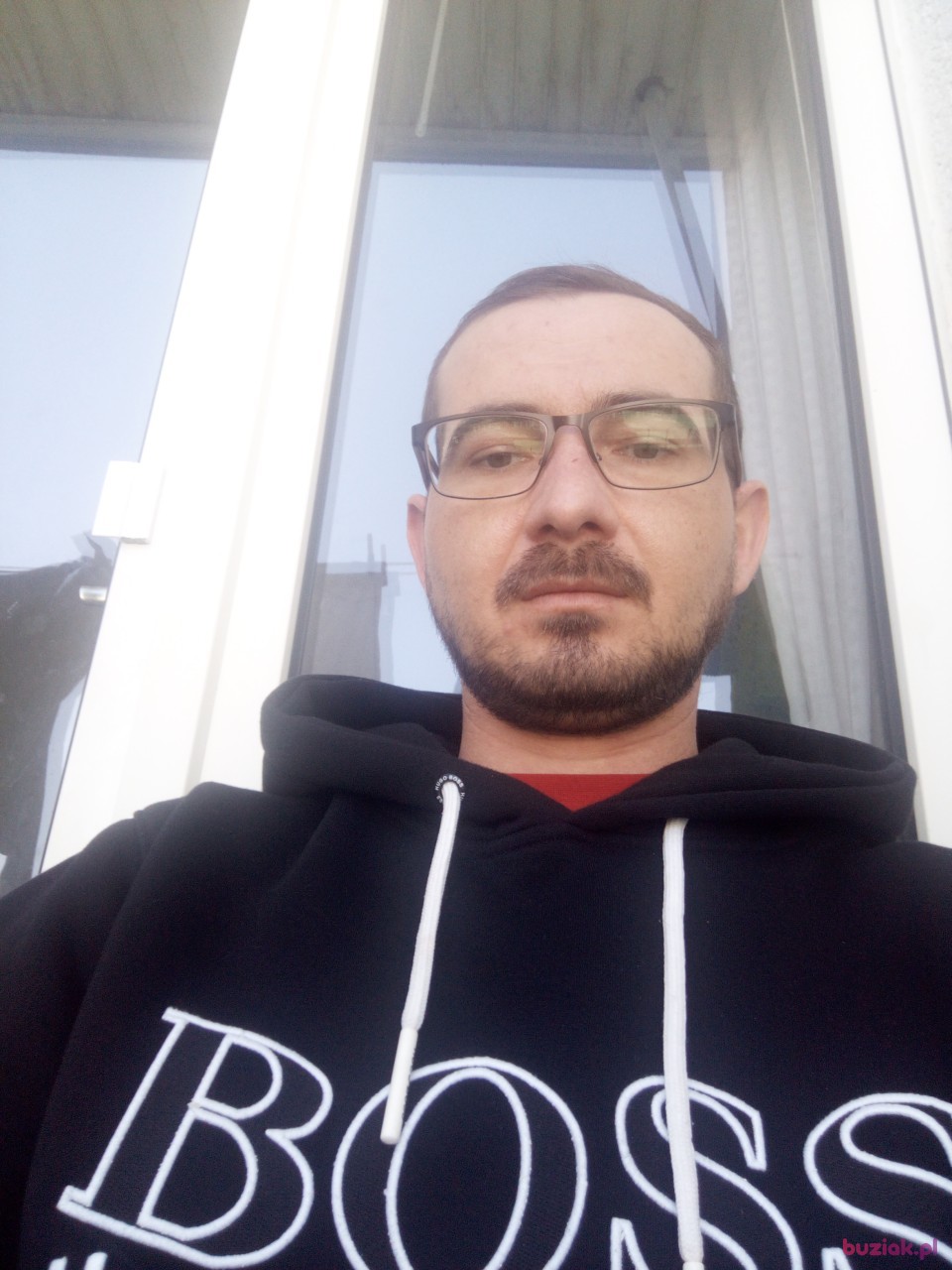 Lukasz, Mężczyzna, 34, Myślibórz, Polska, Zdjęcie: 1