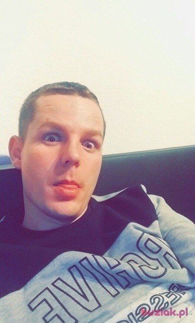 Dominik, Mężczyzna, 35, Lidzbark Warmiński, Polska, Zdjęcie: 2