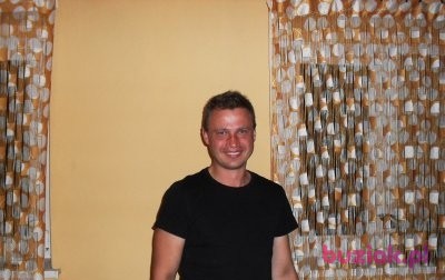 Adam, Male, 45, Wrocław, Polska: 1