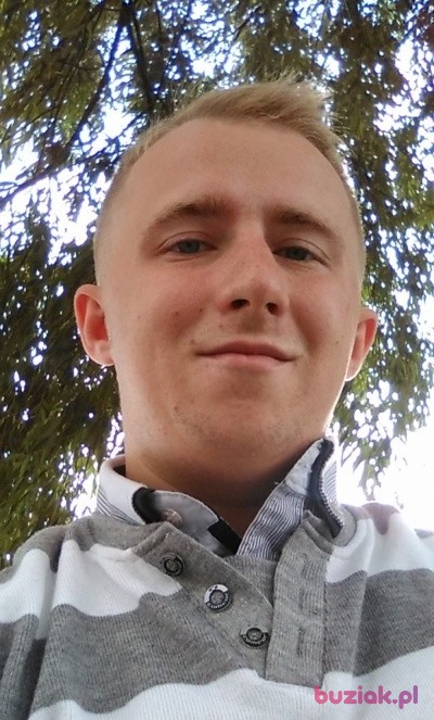 Dawid, Male, 26, Wyszków, Polska: 1