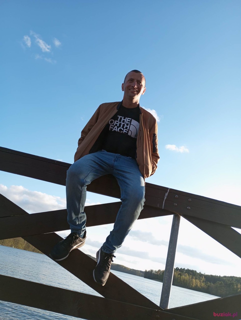 Kamil, Male, 37, Gdańsk, Polska, Photo: 2