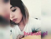 Wika, Female, 24, Poznań, Polska: 1