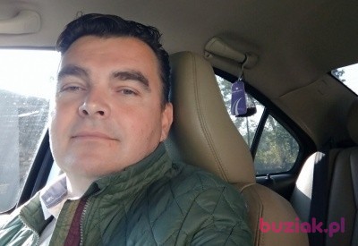 Wojtek , Male, 49, Białystok, Polska, Photo: 2