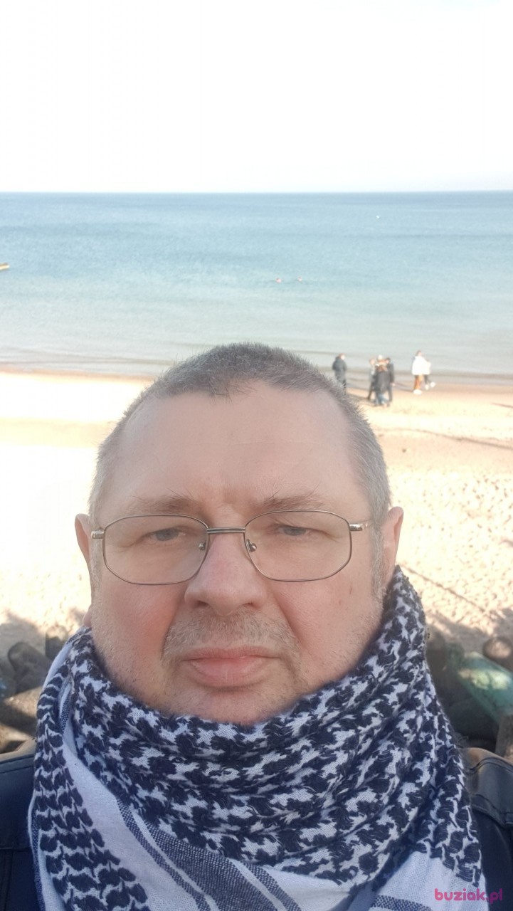 tomasz, Mężczyzna, 58, Koszalin, Polska: 1
