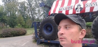 marek1990marek, Male, 35, Bełżyce, Polska: 1