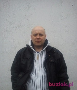 Radek, Male, 43, Ciechanów, Polska: 1