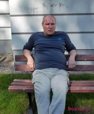 krzysiek, Male, 53, Polska: 1
