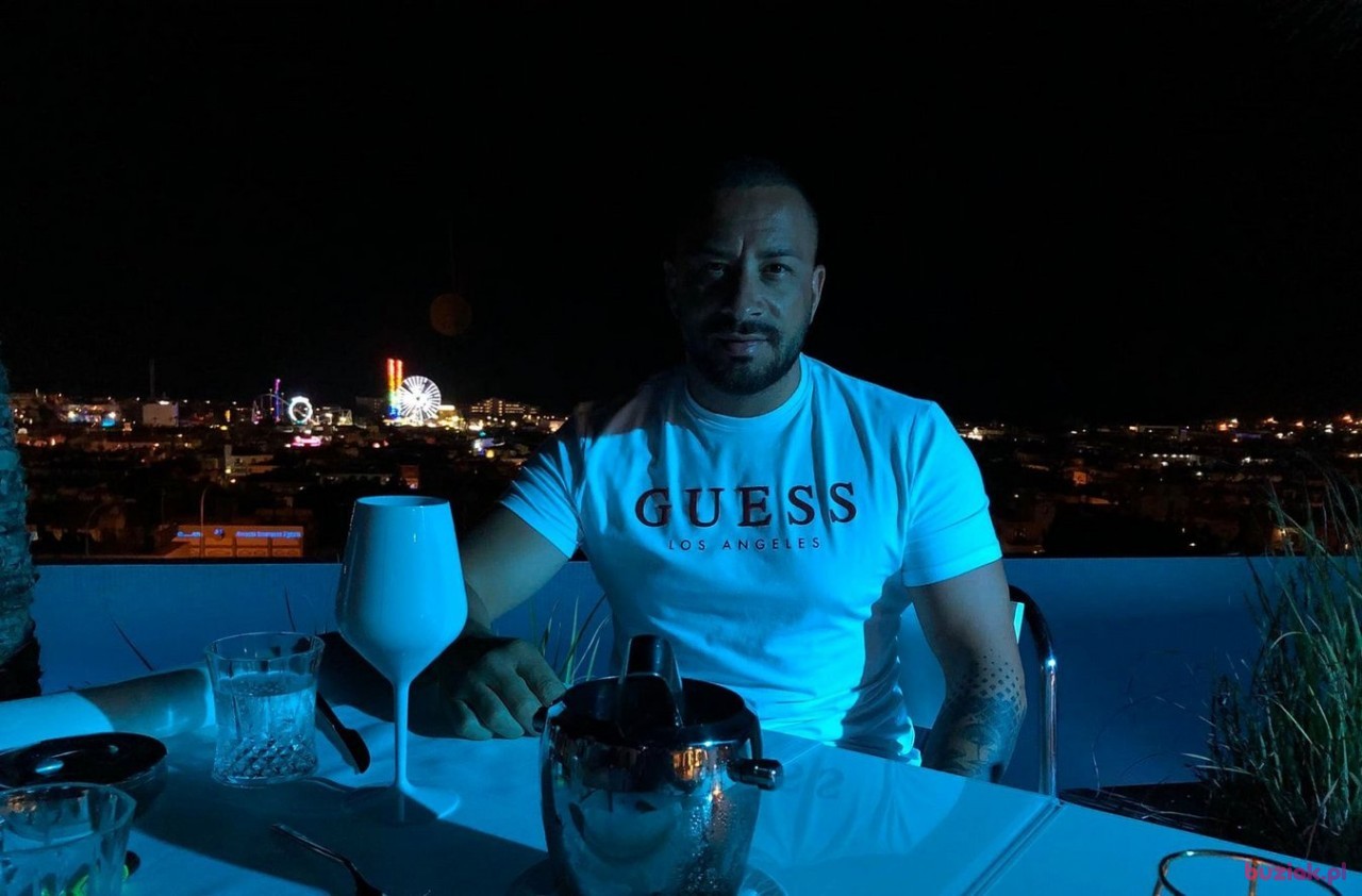 Robert, Mężczyzna, 46, Kanada, Zdjęcie: 1