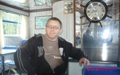 tomekb76, Male, 49, Ełk, Polska: 1