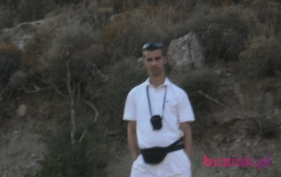 Maciek, Mężczyzna, 39, Warszawa, Polska, Zdjęcie: 1
