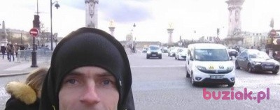 Marcin, Mężczyzna, 43, Warszawa, Polska, Zdjęcie: 1