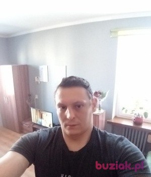Piotr mucha, Mężczyzna, 44, Zielona Góra, Polska, Zdjęcie: 1