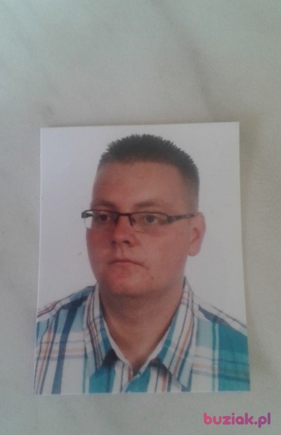 michalsrebniak, Mężczyzna, 30, Lubin, Polska: 1