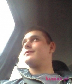 Sylwester, Male, 27, Szczytno, Polska, Photo: 2