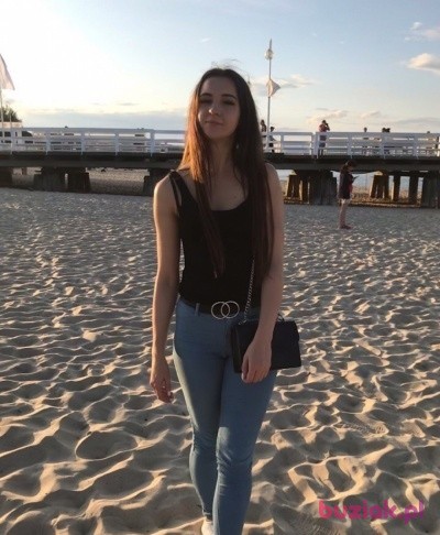 aleksandraa96, Kobieta, 28, Haarlem North Holland Province, Holandia: 1